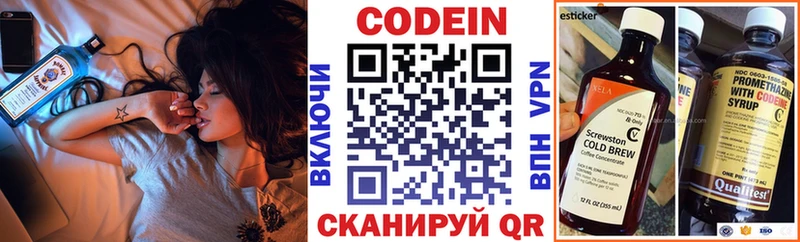Codein напиток Lean (лин) Купить закладки Елизово